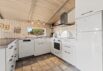 Klassisches Ferienhaus mit Whirlpool, Sauna und Kaminofen (Bild  3)