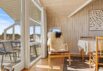 Herrliches helles Ferienhaus mit Sauna auf einem schönen Naturgrundstück (Bild  8)