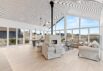 Neues strandnahes 5-Sterne-Haus in Vejers (Bild  8)
