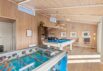 Poolhaus in Vejers, Sauna, schöne Lage, Hund erlaubt (Bild  5)