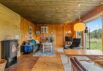 Gemütlich und persönlich eingerichtetes Ferienhaus für 6 Personen (Bild  2)