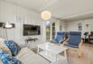 Schnuckeliges, kleines Ferienhaus nur 400 m zum Strand, 2 Hunde (Bild  4)