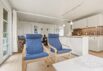 Schnuckeliges, kleines Ferienhaus nur 400 m zum Strand, 2 Hunde (Bild  6)