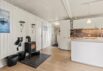 Schnuckeliges, kleines Ferienhaus nur 400 m zum Strand, 2 Hunde (Bild  8)
