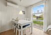 Schnuckeliges, kleines Ferienhaus nur 400 m zum Strand, 2 Hunde (Bild  10)