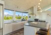 Ferienhaus mit fantastischer Aussicht, nur 500 m vom Strand (Bild  3)