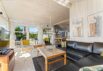 Ferienhaus mit fantastischer Aussicht, nur 500 m vom Strand (Bild  5)