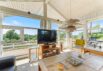 Ferienhaus mit fantastischer Aussicht, nur 500 m vom Strand (Bild  7)
