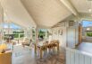 Ferienhaus mit fantastischer Aussicht, nur 500 m vom Strand (Bild  8)