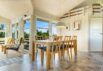 Ferienhaus mit fantastischer Aussicht, nur 500 m vom Strand (Bild  9)