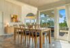 Ferienhaus mit fantastischer Aussicht, nur 500 m vom Strand (Bild  10)