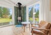 Gemütliches Sommerhaus in Vejers mit Feuerstelle und Badetonne (Bild  7)