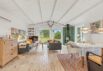 Gemütliches Sommerhaus in Vejers mit Feuerstelle und Badetonne (Bild  9)