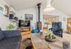 Skønt sommerhus med spa og sauna i Vejers (billede 7)