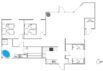 Ferienhaus mit Erholungsmöglichkeiten in Sauna & Whirlpool (Bild  6)