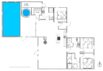 Modernes Poolhaus in Vejers Strand – 2 Hunde willkommen (Bild  6)