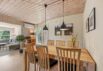 Nettes Ferienhaus mit Kaminofen und Gartenhaus (Bild  7)