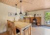Nettes Ferienhaus mit Kaminofen und Gartenhaus (Bild  8)