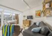 Gemütliche Ferienwohnung mit Terrasse (Bild  5)