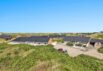 Strandnahe Ferienwohnung mit Gemeinschaftspool (Bild  1)