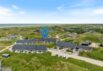 Appartment med 100 m til stranden og 1 hund tilladt (billede 1)