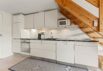 100 Meter zum Strand, kleines feines Appartment, 1 Hund (Bild  4)