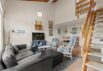100 Meter zum Strand, kleines feines Appartment, 1 Hund (Bild  5)