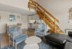 100 Meter zum Strand, kleines feines Appartment, 1 Hund (Bild  7)