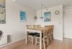 100 Meter zum Strand, kleines feines Appartment, 1 Hund (Bild  9)