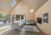 Ferienhaus in Mosevrå – 5 Personen – eingezäuntes Grundstück (Bild  4)