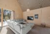 Ferienhaus in Mosevrå – 5 Personen – eingezäuntes Grundstück (Bild  5)