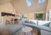 Ferienhaus in Mosevrå – 5 Personen – eingezäuntes Grundstück (Bild  8)