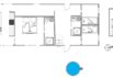 Ferienhaus in Mosevrå – 5 Personen – eingezäuntes Grundstück (Bild  6)