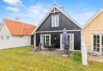 Charmantes Ferienreihenhaus in centraler Lage (Bild  1)