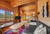 Urgemütliches 5 Personen Holzferienhaus mit Sauna (Bild  6)