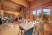 Urgemütliches 5 Personen Holzferienhaus mit Sauna (Bild  9)