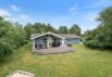 Tolles Ferienhaus mit Whirlpool und Sauna (Bild  1)