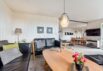 Gemütliches Ferienhaus mit Südwest-Terrasse, Sauna und Kamin (Bild  5)