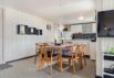 Gemütliches Ferienhaus mit Südwest-Terrasse, Sauna und Kamin (Bild  8)