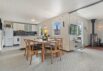 Gemütliches Ferienhaus mit Südwest-Terrasse, Sauna und Kamin (Bild  9)