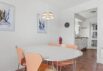 Moderne ferielejlighed med central beliggenhed (billede 10)