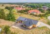Zentral gelegenes Ferienhaus – Sauna und Whirlpool, 1 Hund (Bild  1)