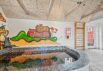 Reetgedecktes Ferienhaus in strandnaher Lage (Bild  2)