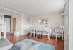 Reetgedecktes Ferienhaus in strandnaher Lage (Bild  10)