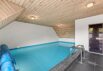 Stort feriehus til 10 personer med spa, swimmingpool og sauna (billede 2)