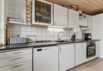 Schönes Ferienhaus mit Kaminofen auf grossem Naturgrundstück (Bild  3)