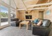 Gemütliches Reetdachhaus mit Sauna auf riesigem Grundstück (Bild  2)