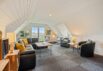 Gemütliches Ferienhaus in Blåvand mit Sauna, Whirlpool und Aktivitätsraum (Bild  9)