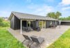 Tolles Ferienhaus für 6 Personen mit 2 Bäder und centraler Lage (Bild  1)