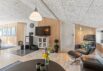 Schönes Ferienhaus mit Sauna und Wildmarksbad in toller Umgebung (Bild  7)